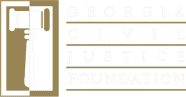 Georgia Civil Justice Foundation logo